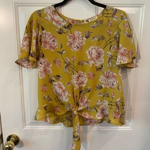 Women’s blouse shirt